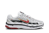 Nike Wmns P-6000 CNPT 'Metallic Silver Red' view 1
