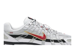 Nike Wmns P-6000 CNPT 'Metallic Silver Red' view 2