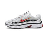 Nike Wmns P-6000 CNPT 'Metallic Silver Red' view 3