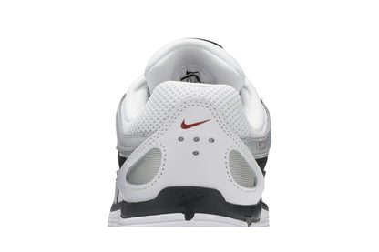 Nike Wmns P-6000 CNPT 'Metallic Silver Red'