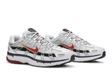 Nike Wmns P-6000 CNPT 'Metallic Silver Red' view 8