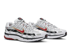 Nike Wmns P-6000 CNPT 'Metallic Silver Red' view 8
