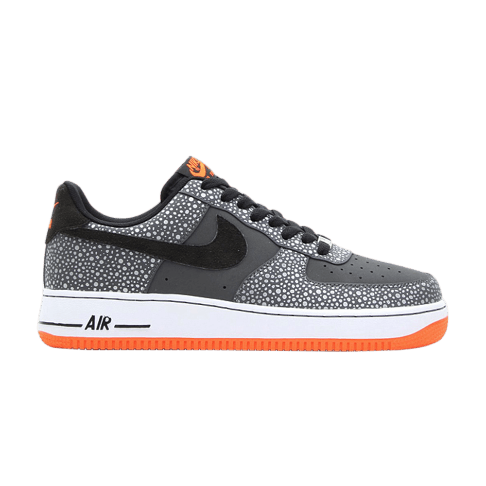 Nike Air Force 1 Low 'Safari'