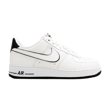 Nike Air Force 1 'White Black'