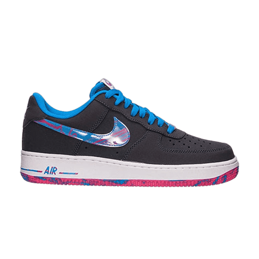 Nike Air Force 1 Low 'Marble Swoosh'