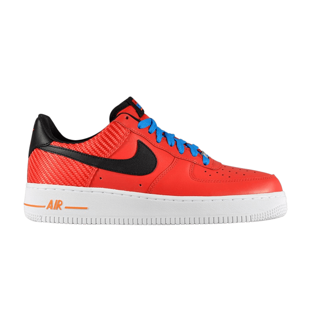 Nike Air Force 1 'Barcelona'