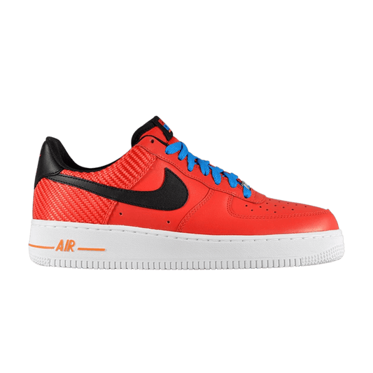 Nike Air Force 1 'Barcelona'