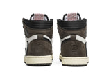 Travis Scott x Air Jordan 1 Retro High OG 'Mocha' view 6