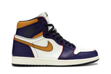 Air Jordan 1 Retro High SB 'LA To Chicago' view 1