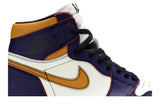 Air Jordan 1 Retro High SB 'LA To Chicago' view 2