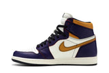 Air Jordan 1 Retro High SB 'LA To Chicago' view 3