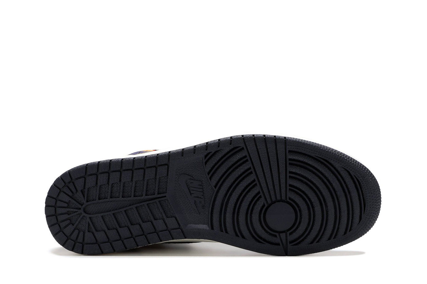 Air Jordan 1 Retro High SB 'LA To Chicago'