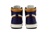 Air Jordan 1 Retro High SB 'LA To Chicago' view 6
