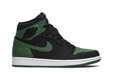 Air Jordan 1 Retro High OG 'Pine Green 2.0'