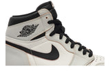Air Jordan 1 Retro High SB 'NYC to Paris' view 2