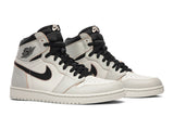 Air Jordan 1 Retro High SB 'NYC to Paris' view 8