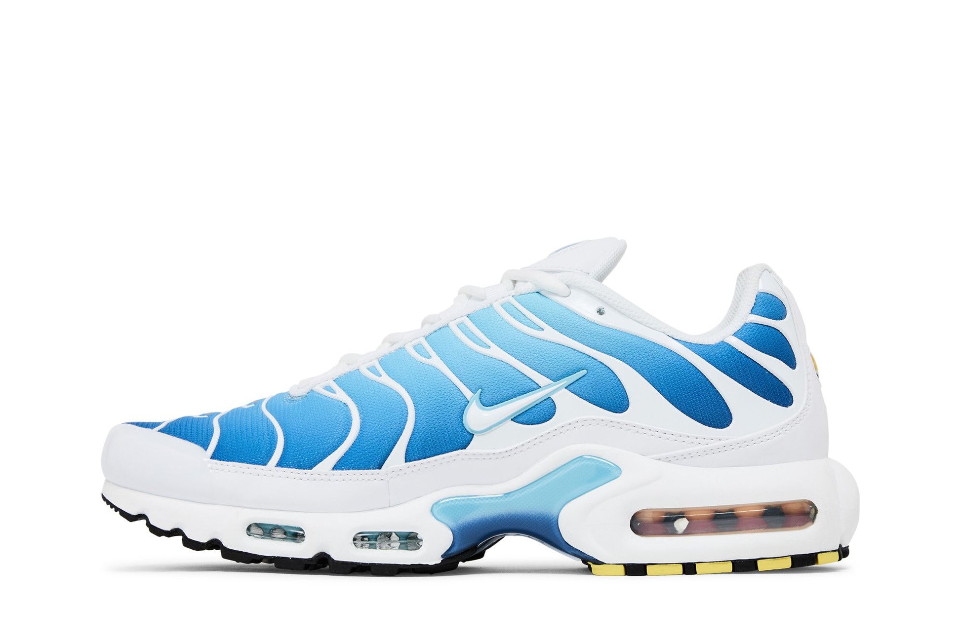 Nike Air Max Plus 'Sky Blue' (image 3 of 7)