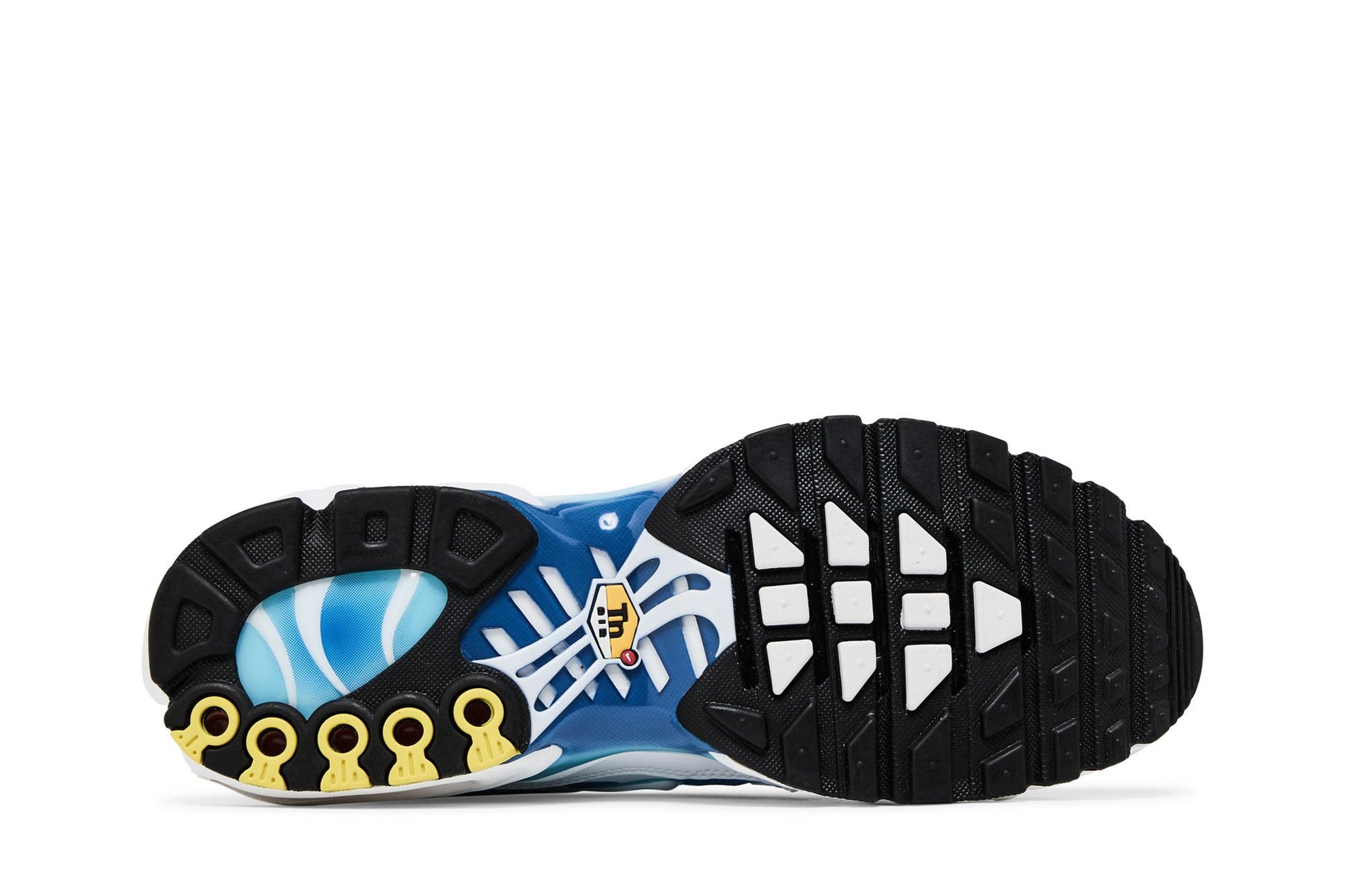 Nike Air Max Plus 'Sky Blue' (image 4 of 7)
