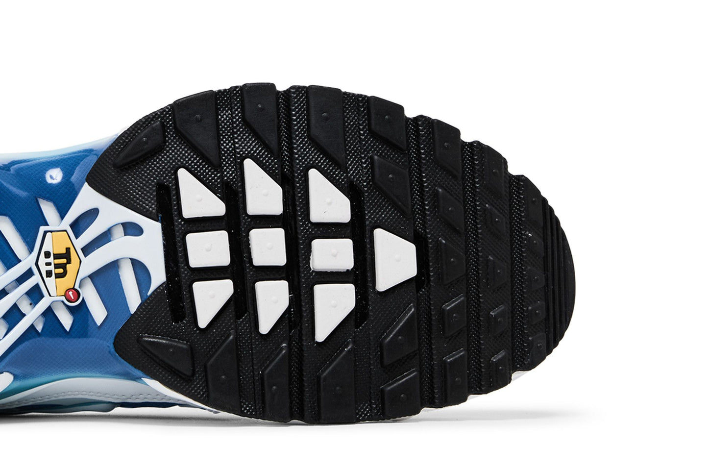 Nike Air Max Plus 'Sky Blue' (image 5 of 7)