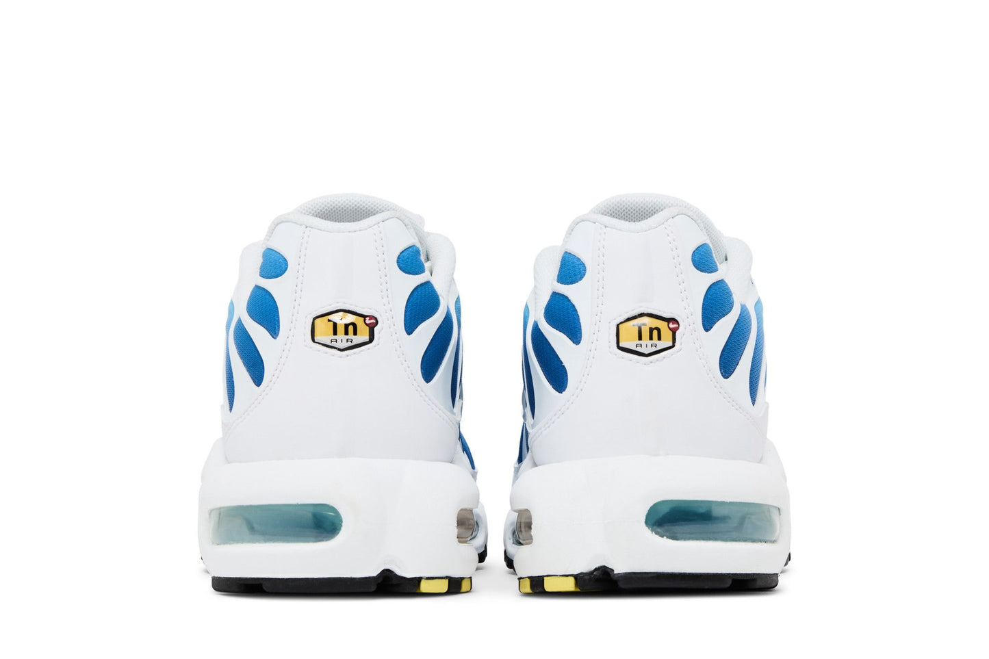Nike Air Max Plus 'Sky Blue' (image 6 of 7)