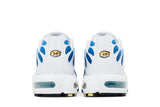 Nike Air Max Plus 'Sky Blue' view 6