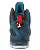 Nike LeBron 9 'Swingman' view 3