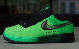 Nike Lunar Force 1 Leather 'Superhuman' view 4