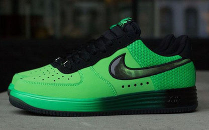 Nike Lunar Force 1 Leather 'Superhuman'