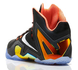 Nike LeBron 11 Elite 'Gold Pack' view 4
