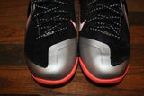 Nike LeBron 9 'Bright Mango' view 4