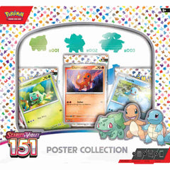 151 Poster Collection view 1