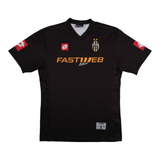 Juventus 2001-02 Away Shirt (#26) view 1