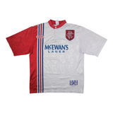 Rangers FC 1996-97 Away Shirt view 1