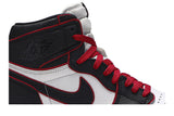 Air Jordan 1 Retro High OG 'Bloodline' view 2