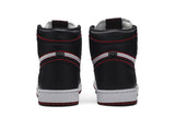 Air Jordan 1 Retro High OG 'Bloodline' view 6