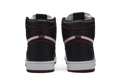 Air Jordan 1 Retro High OG 'Bloodline'