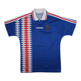 France 1994-96 Home Shirt view 1