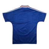 France 1994-96 Home Shirt view 2