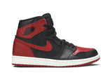 Air Jordan 1 Retro High OG 'Banned' 2016 view 1