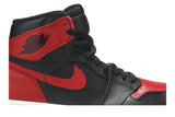 Air Jordan 1 Retro High OG 'Banned' 2016 view 2