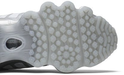Nike — Wmns Shox TL 'White Chrome' (image 6 of 9)