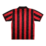 AC Milan 1993-94 Home Shirt view 2