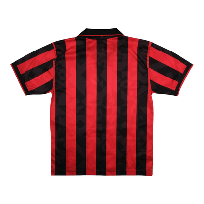 AC Milan 1993-94 Home Shirt