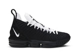 Nike LeBron 16 'Four Horsemen' view 1