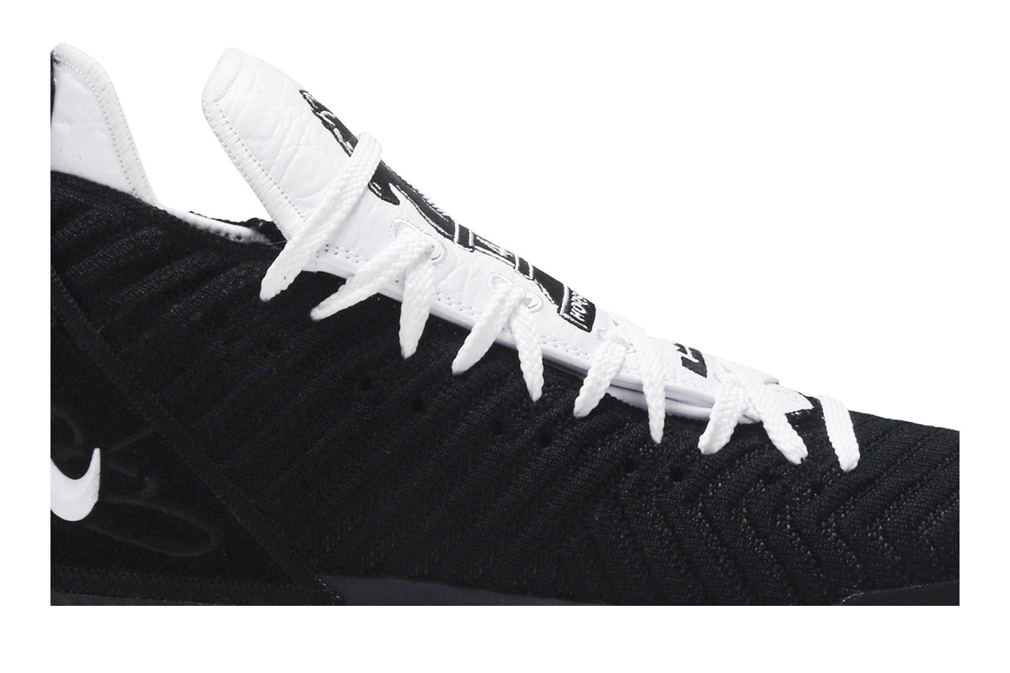 Nike LeBron 16 'Four Horsemen'