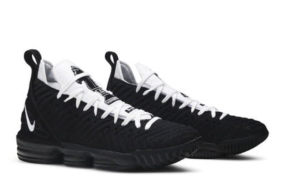 Nike LeBron 16 'Four Horsemen'