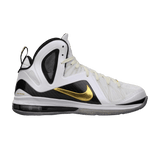 Nike LeBron 9 P.S. Elite 'Home' view 1