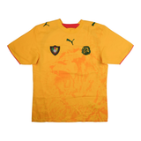 Cameroon 2006-08 Away Shirt view 1