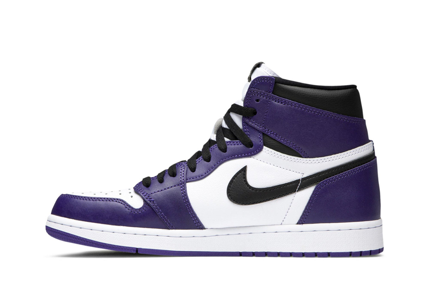 Air Jordan 1 Retro High OG 'Court Purple 2.0'