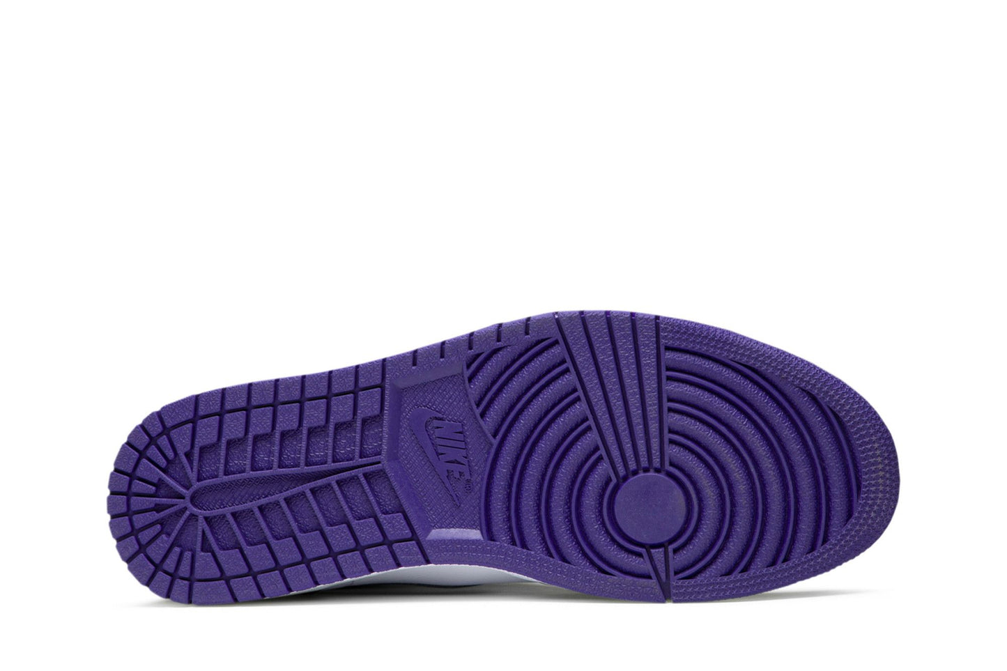 Air Jordan 1 Retro High OG 'Court Purple 2.0'